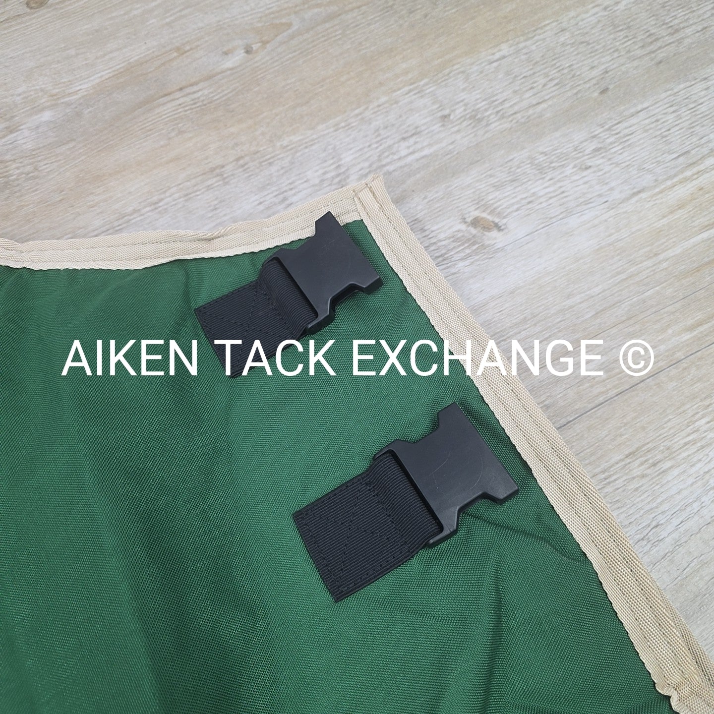Saratoga Horseworks Fleece Lined Stable Blanket, 80"