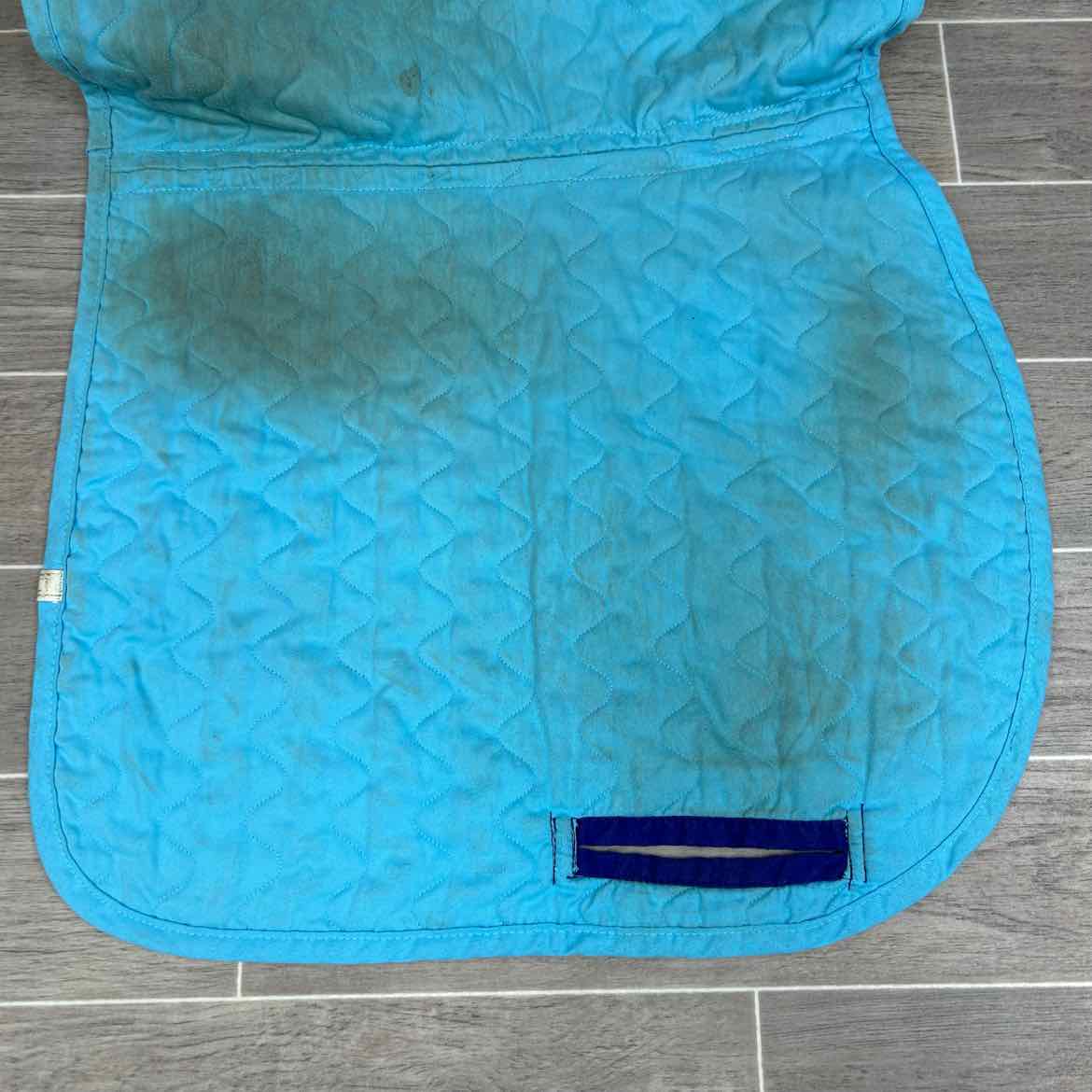Lettia All Purpose Saddle Pad