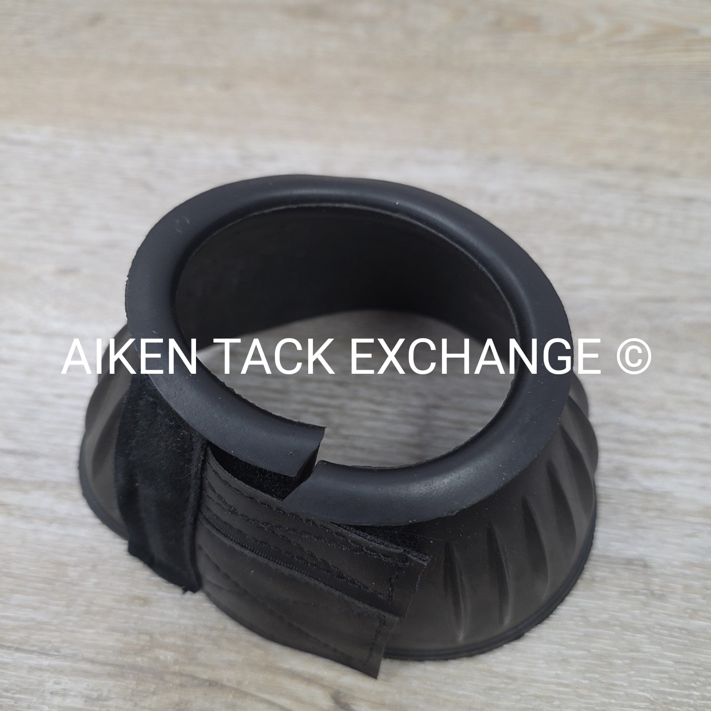 Bell Boots, Size Large