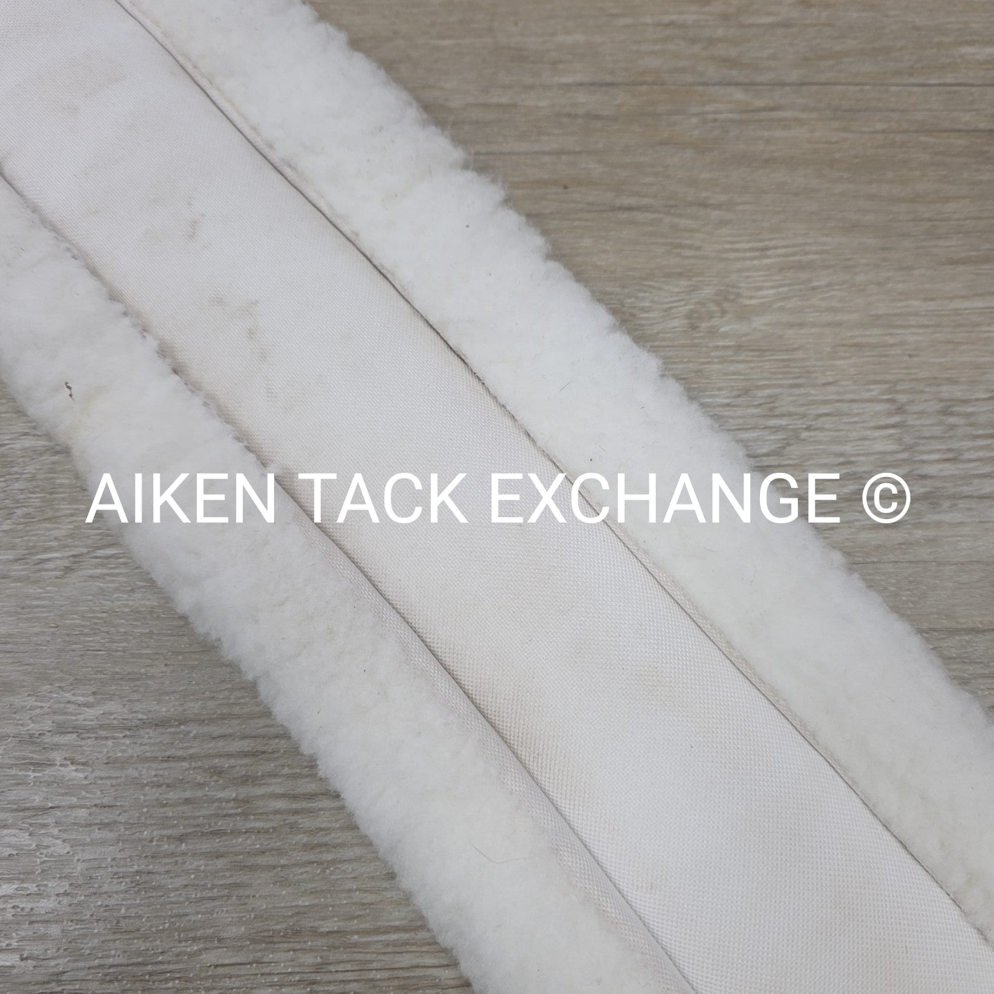 Lettia Fleece-Lined Coolmax Girth, 52"