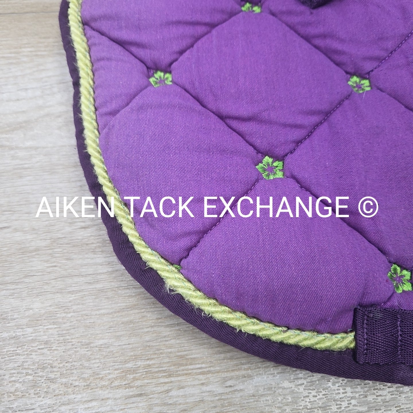 Centaur All Purpose Saddle Pad