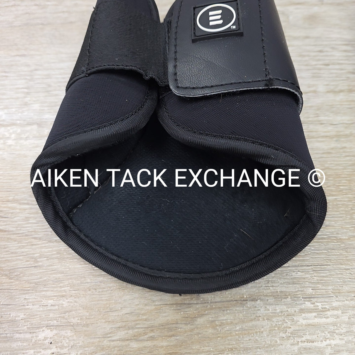 EquiFit Essential EveryDay Front Boots, Size Large