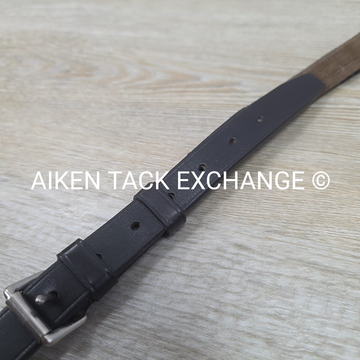 Fairfax Performance Breastplate, Brown, Size Full