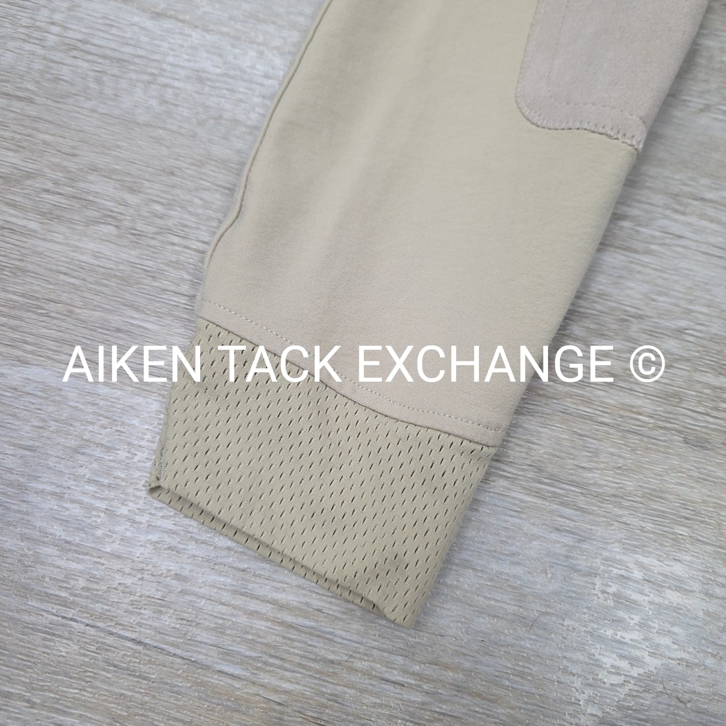 Ariat Elite Knee Patch Breeches, Size 24 R