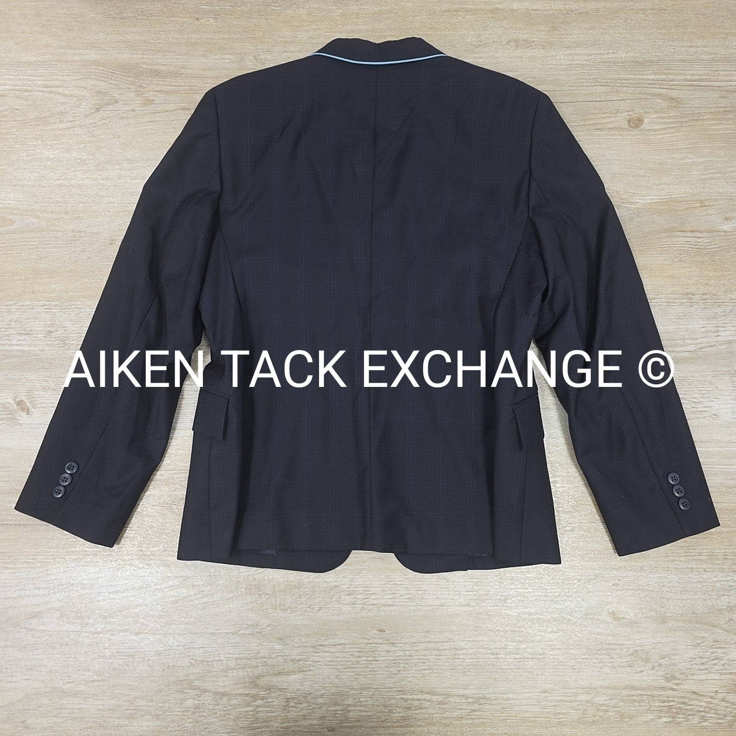 Grand Prix Show Coat, Size 18 S