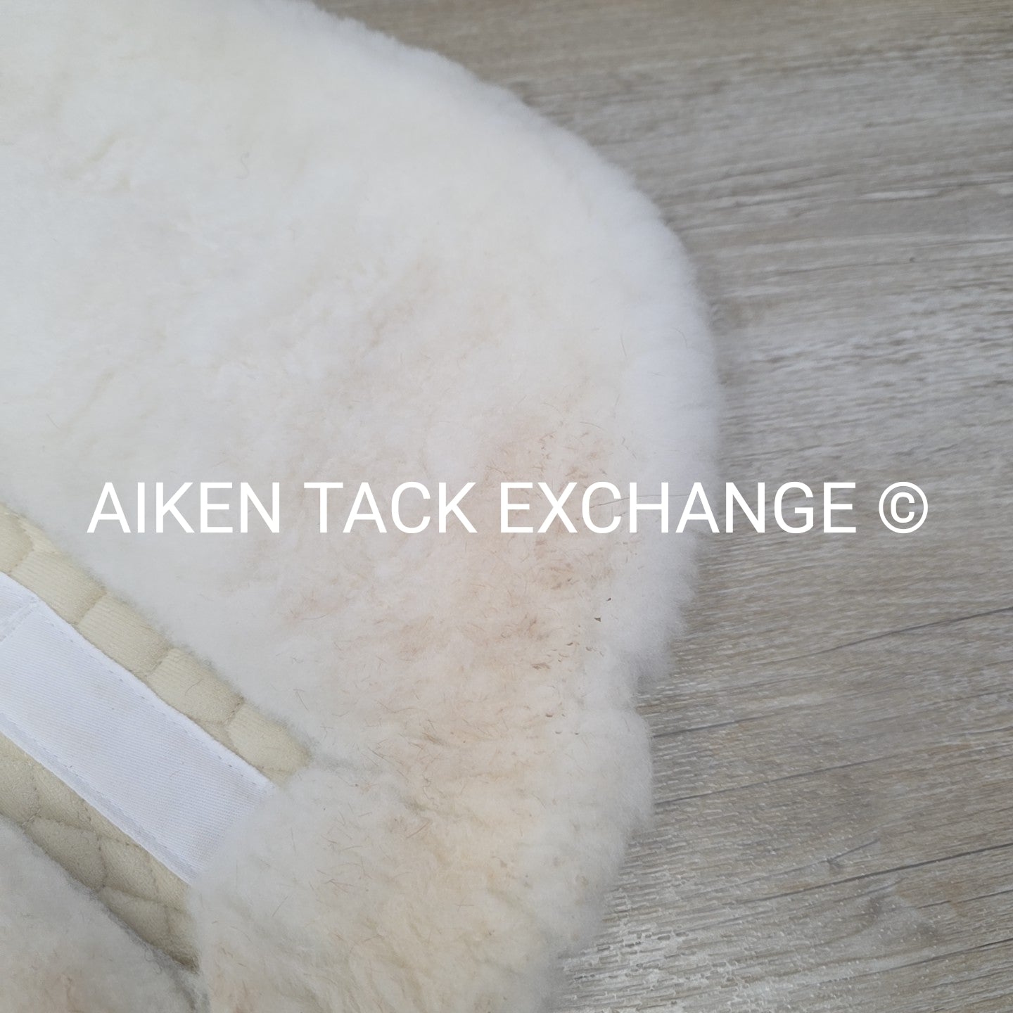 Mattes Correction Half Pad with Shims, VS, Size Large