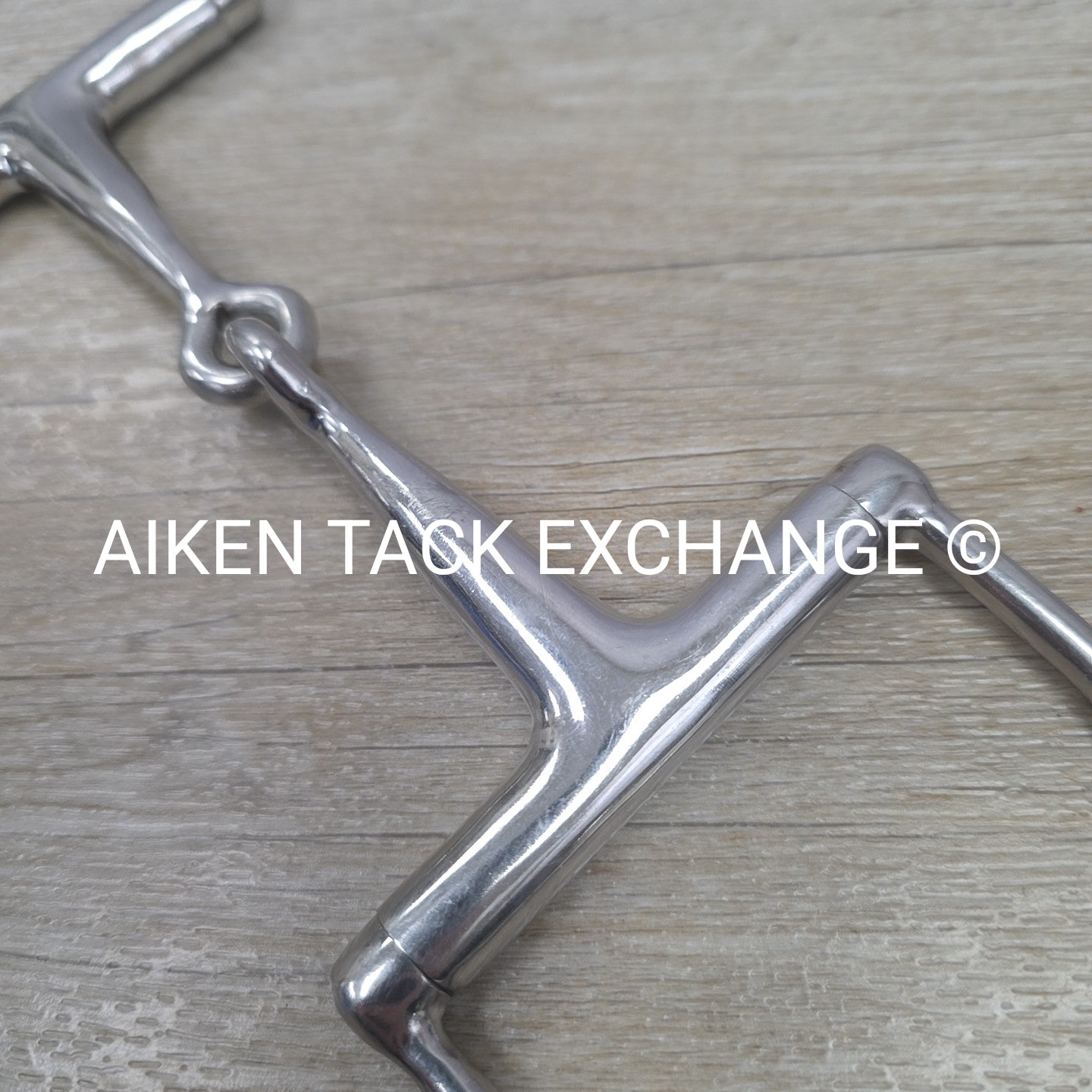 Single Joint D Ring Bit 5"