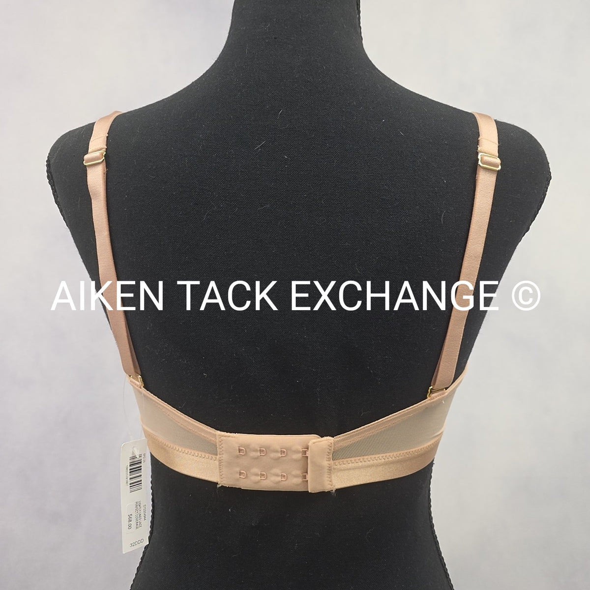 Soma Lightly Lined Perfect Coverage Bra, Nude, 32 DDD