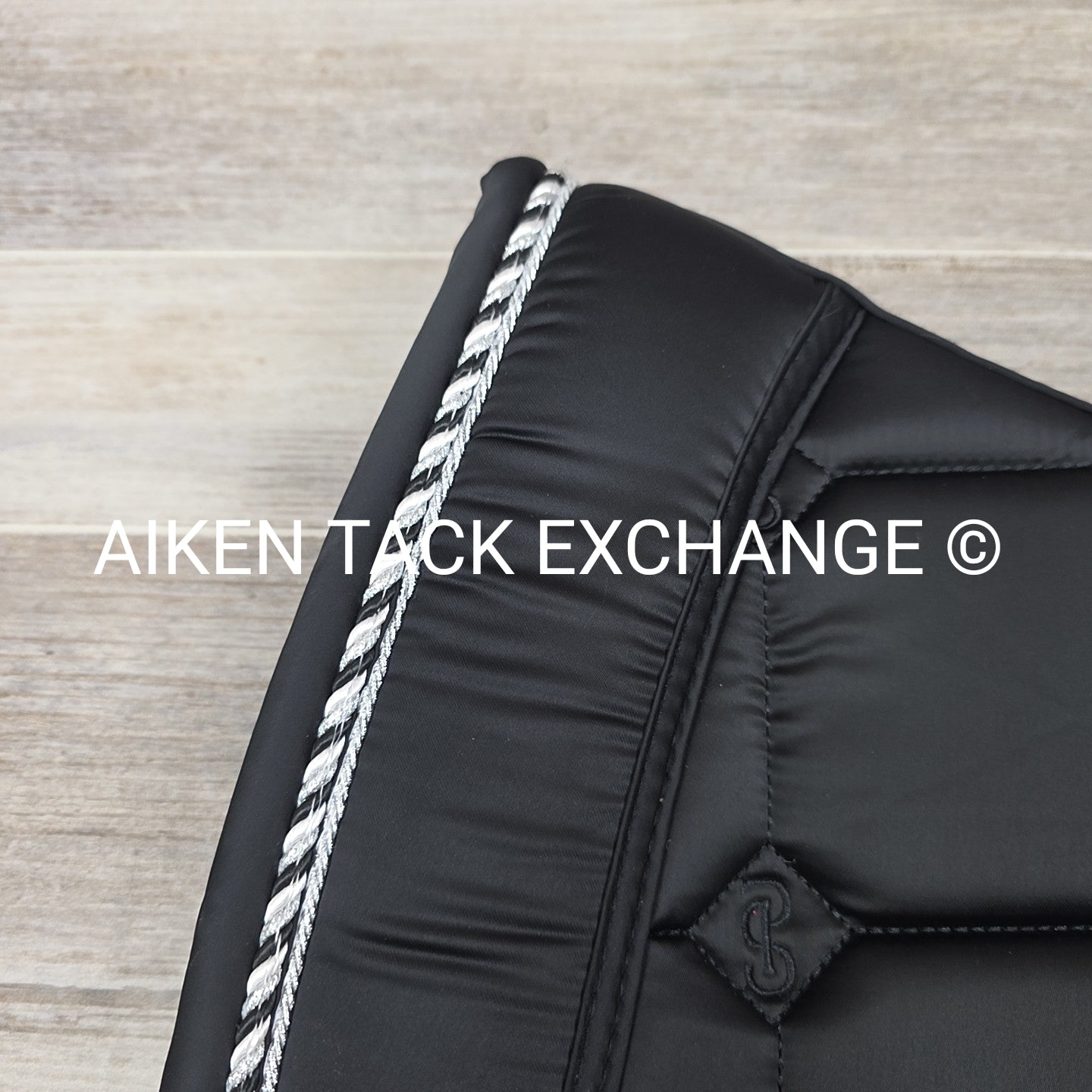 PS of Sweden Dressage Saddle Pad, Size Cob