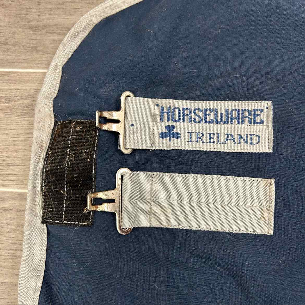 Horseware Amigo Stable Sheet, 84"