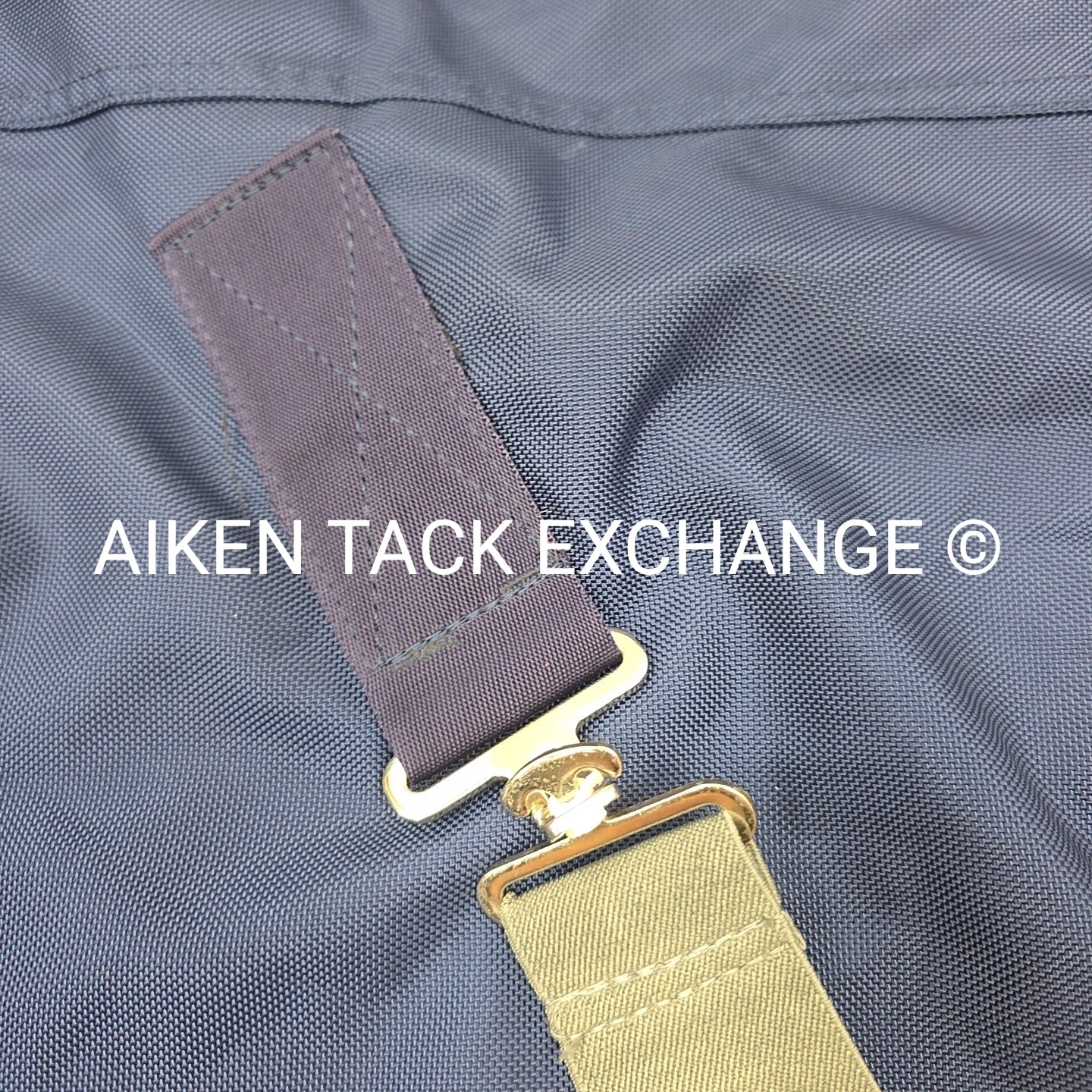 Turtle Neck 0G Fill Rain Turtle with Neck Cover, 82"