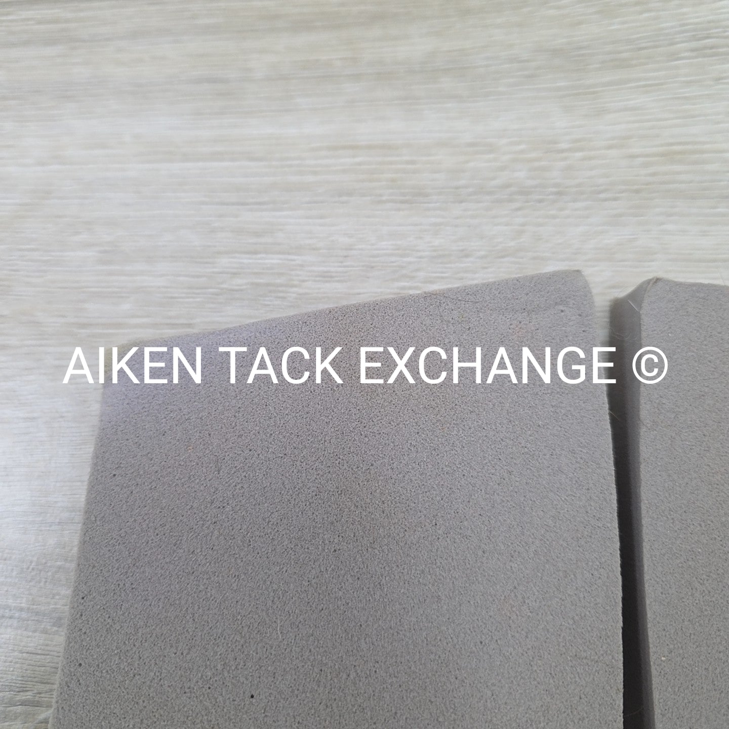 Fleeceworks Visco Foam Front Inserts