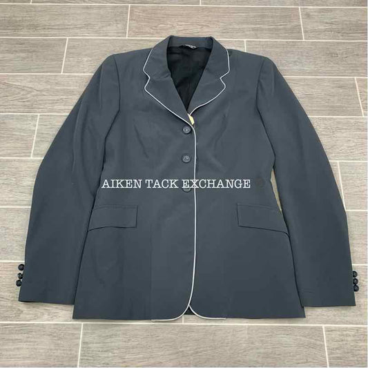 Grand Prix Show Coat, Size 14 T