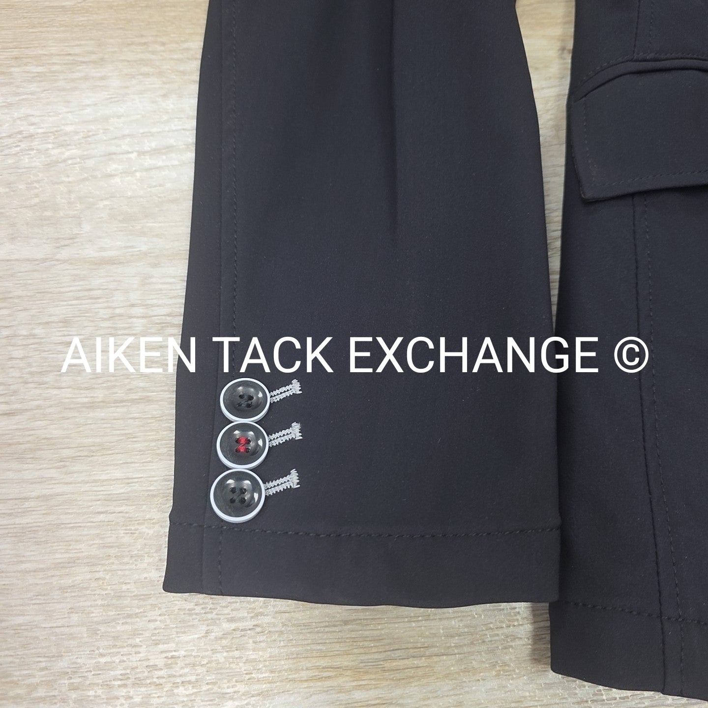 Pikeur Grasco Show Coat, Men's Size 40