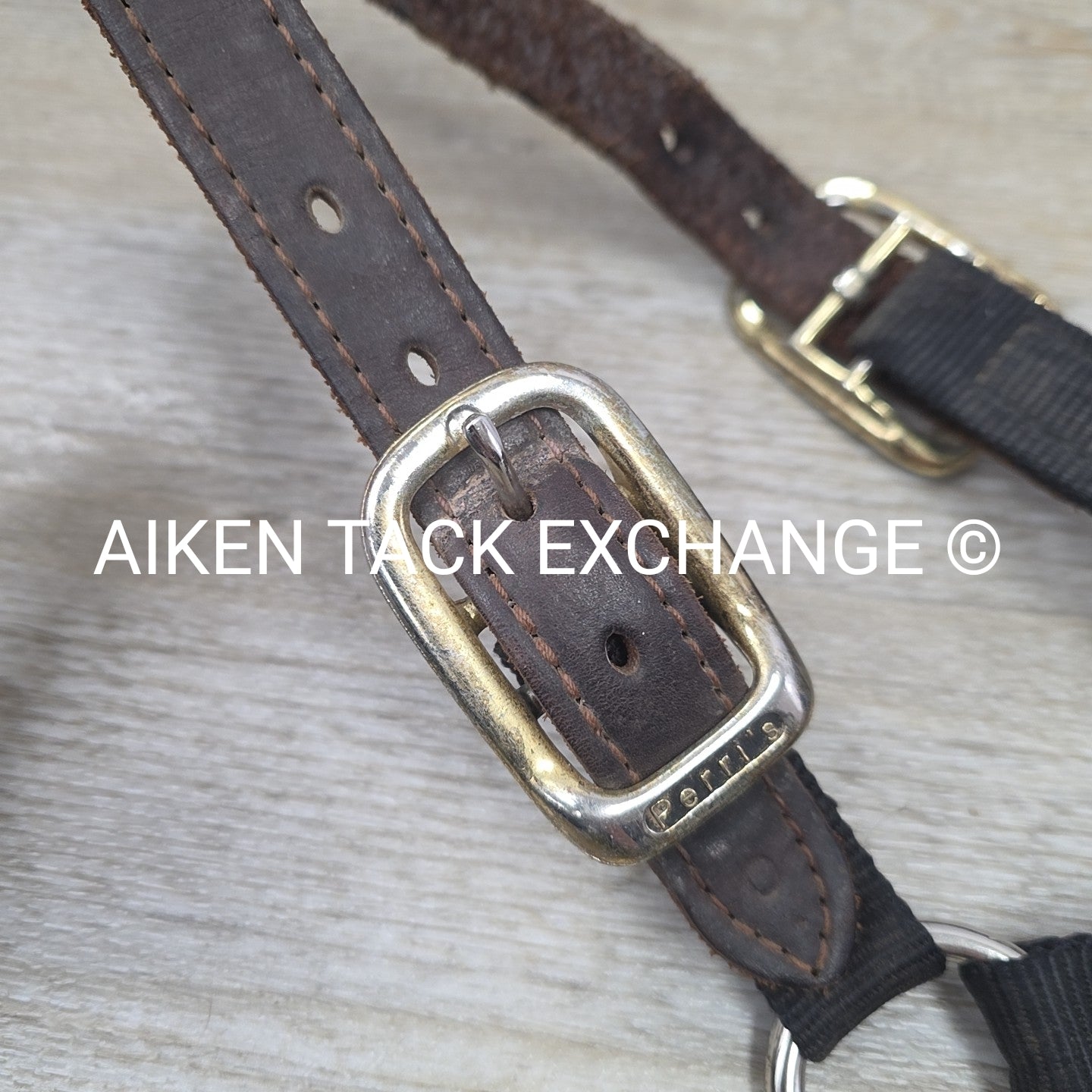 Perri's Nylon Breakaway Halter, Oversize