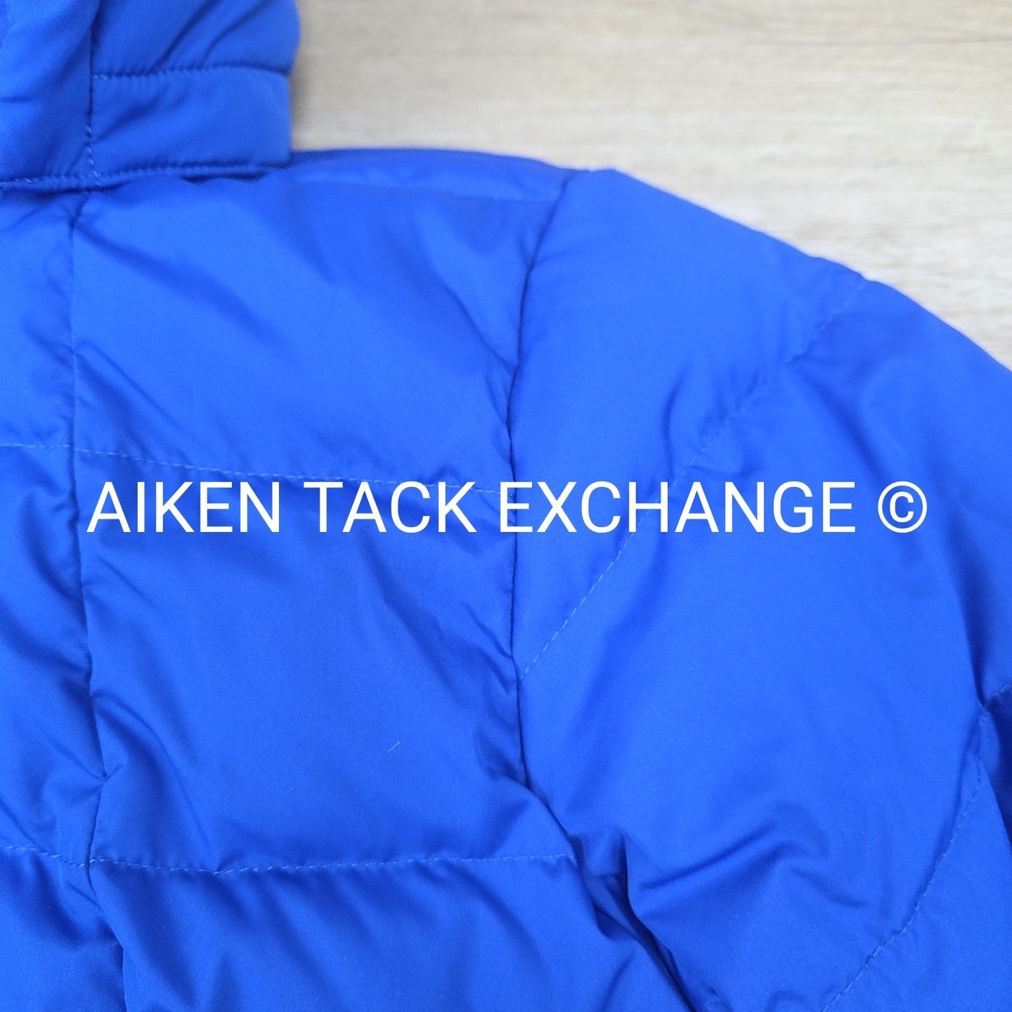 Land's End Down Winter Jacket, Size X-Small