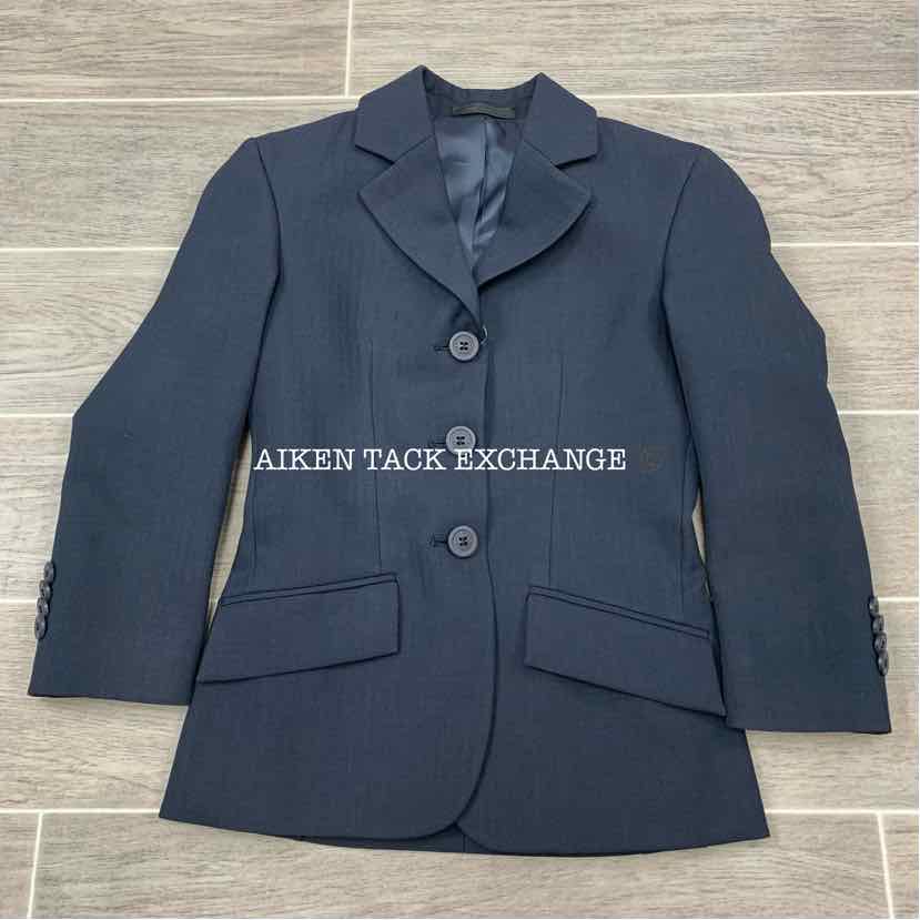 RJ Classics Show Coat, Size 6 R