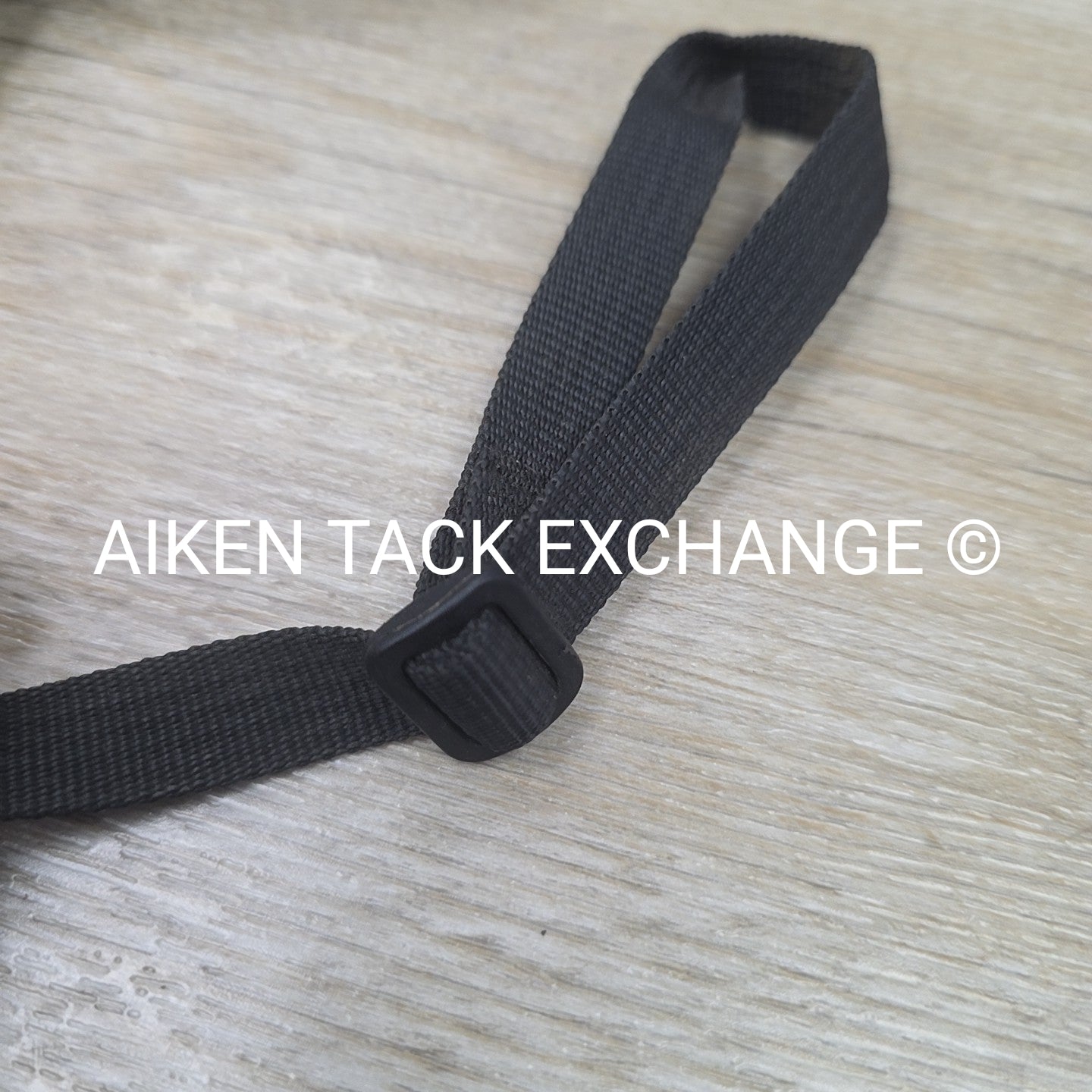 Air Vest Saddle Strap