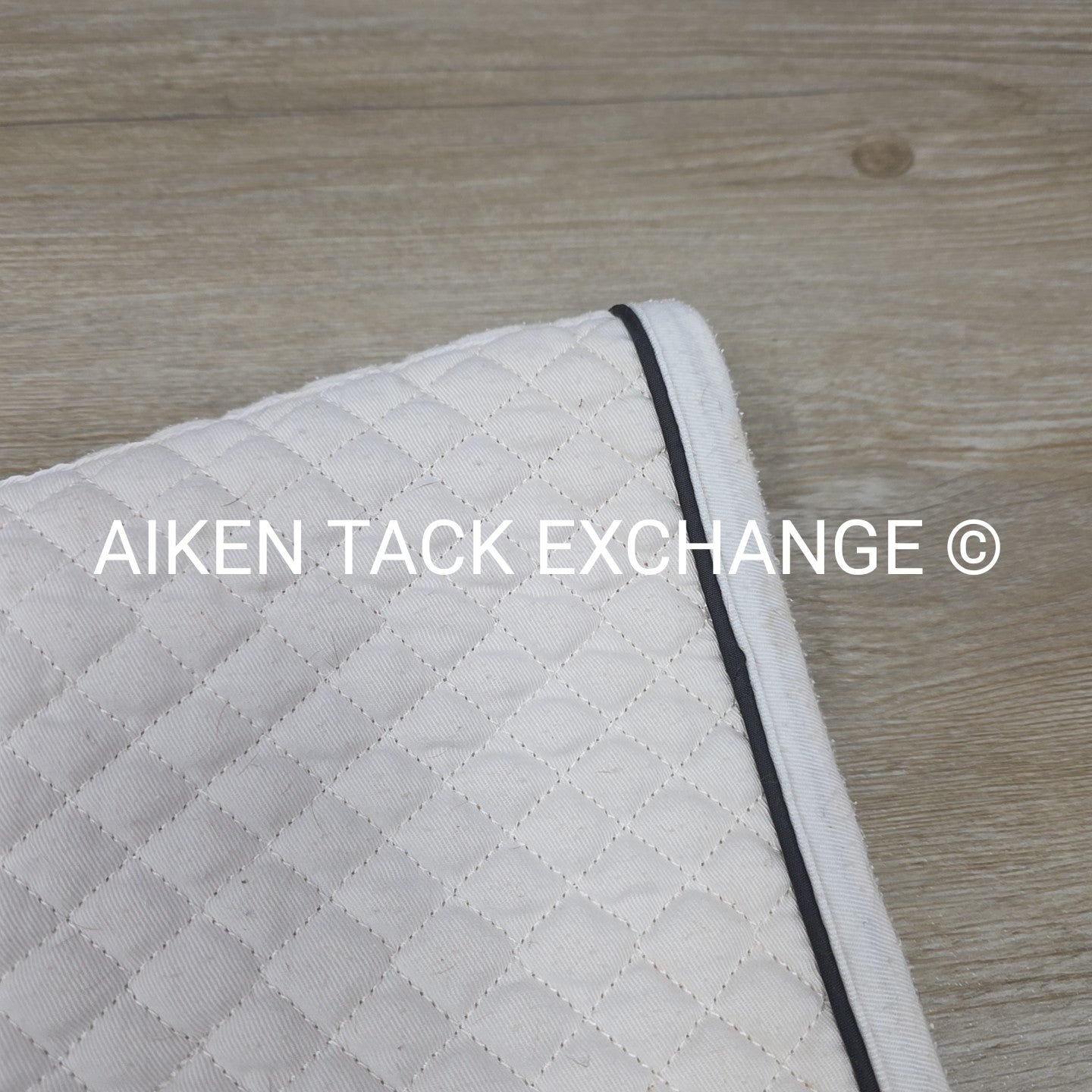 Dover Saddlery Dressage Saddle Pad