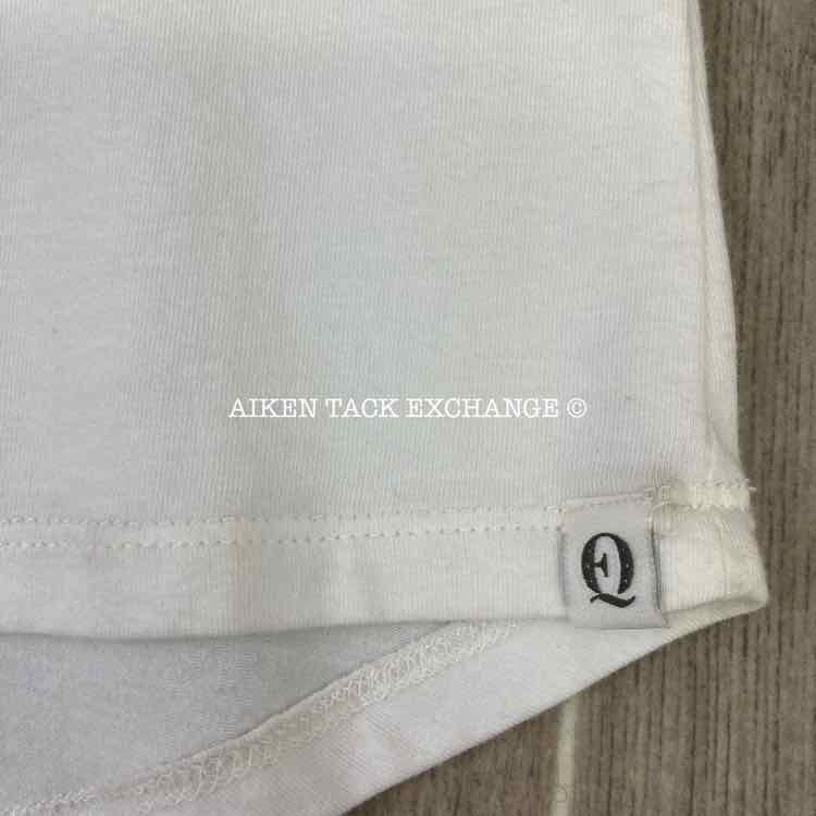 Kerrits EQL Organic Cotton Tank Top, Size XSmall