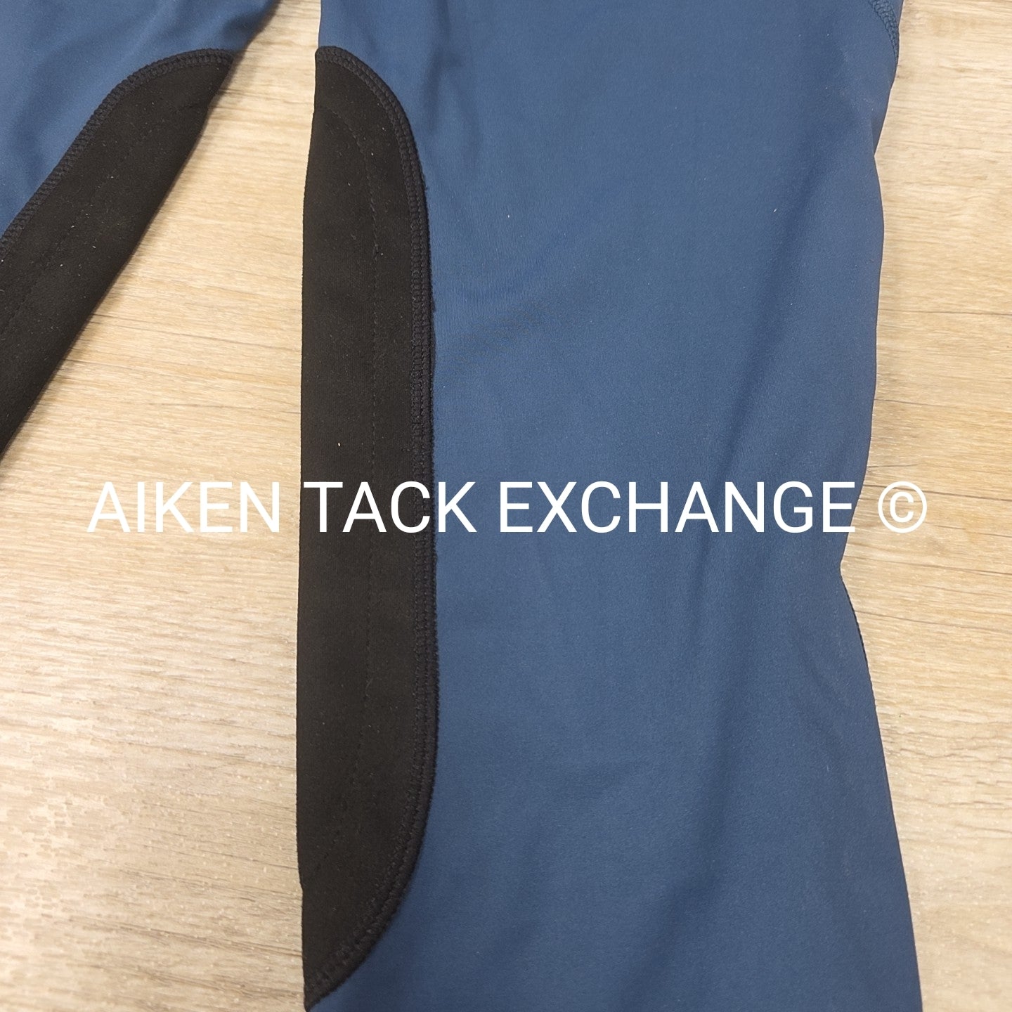 Baleaf Knee Patch Tights, Size Medium