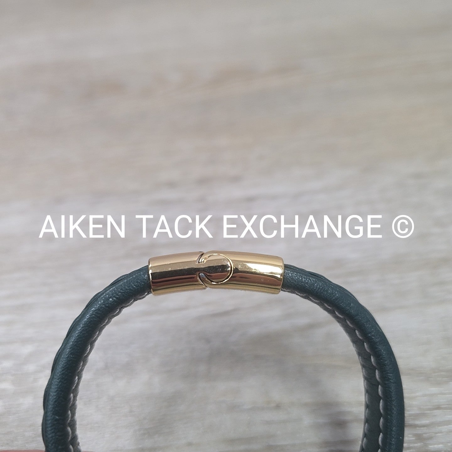 Leather Bracelet