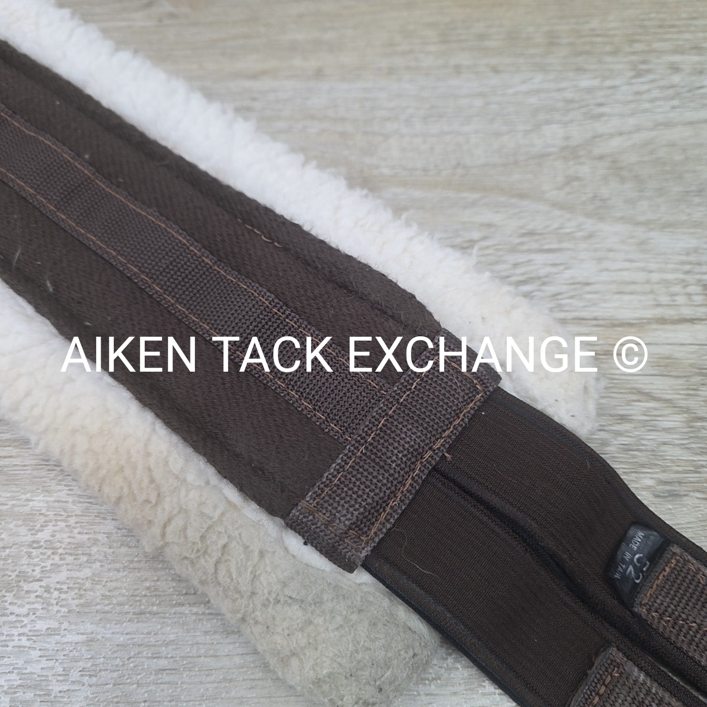 Fleece Girth, 52"
