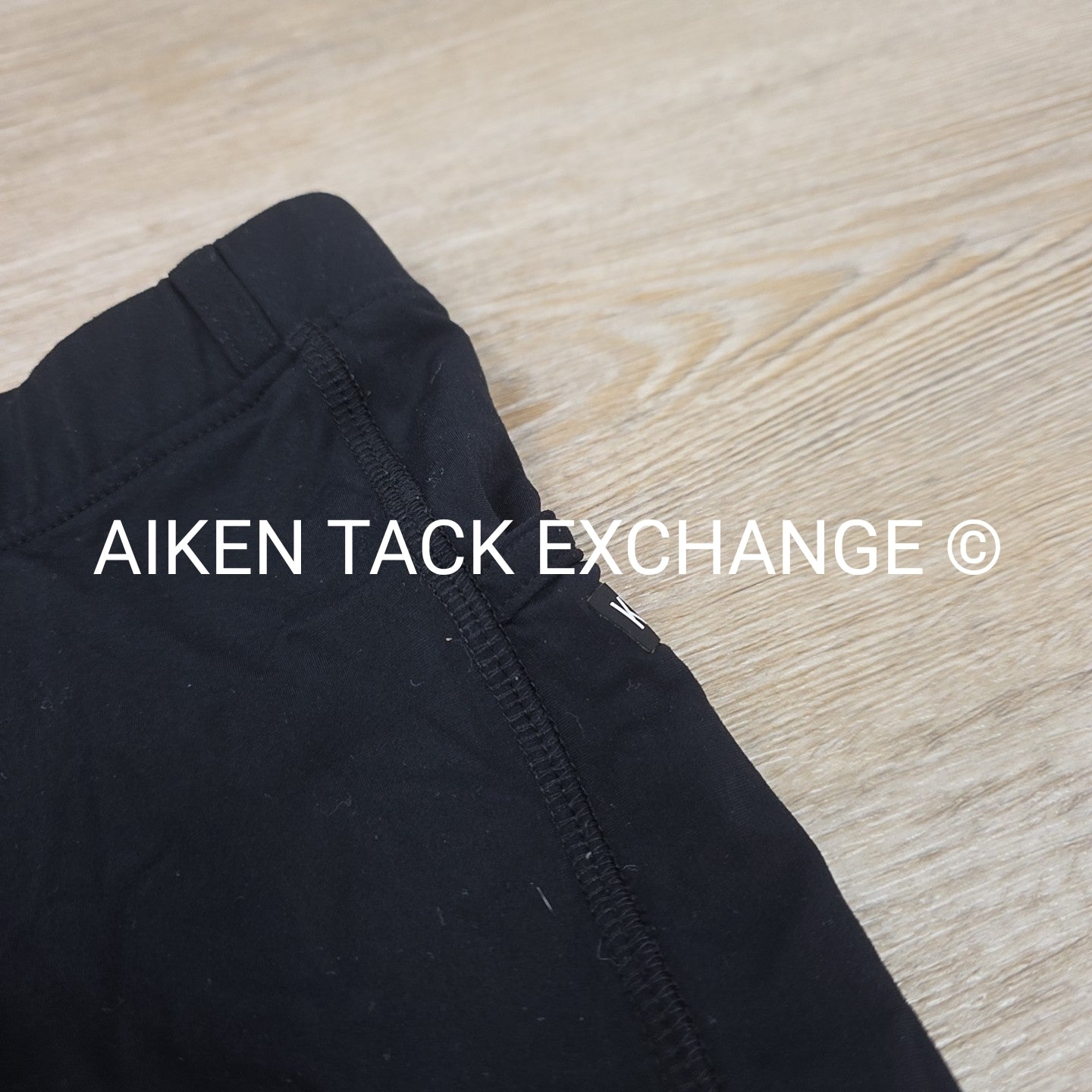 Kerrits IceFil Full Seat Tights, Size X-Small