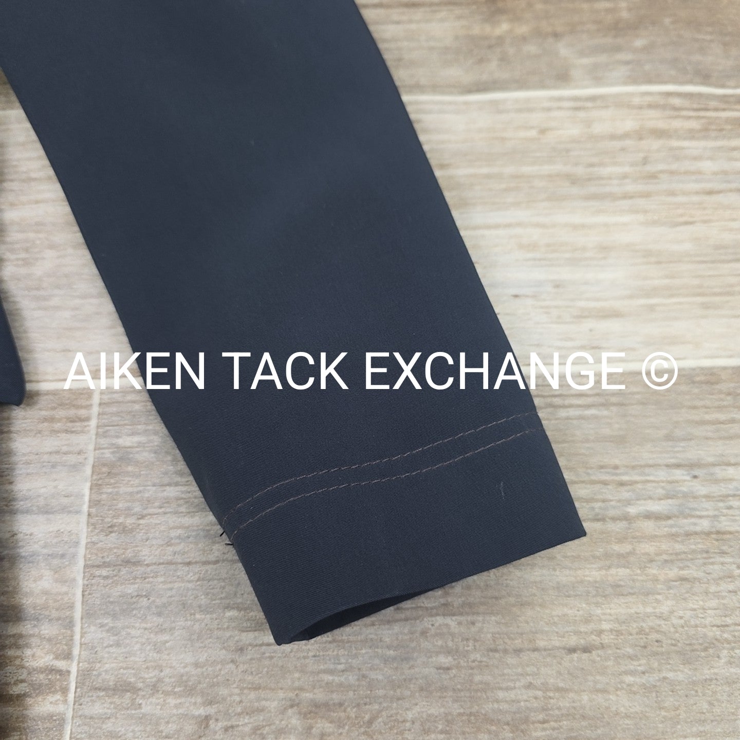 Grand Prix Show Coat, Size 8 R