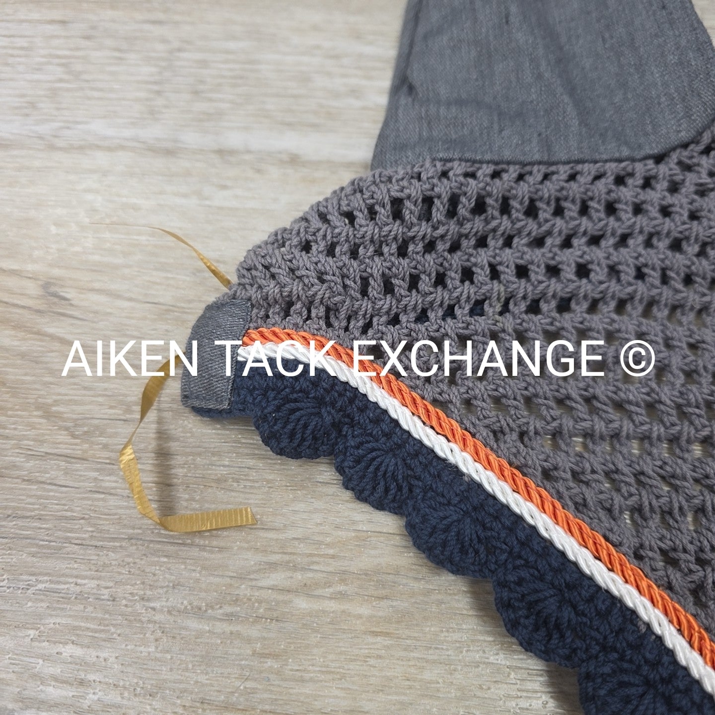 Schockemohle Ear Bonnet, Size Full