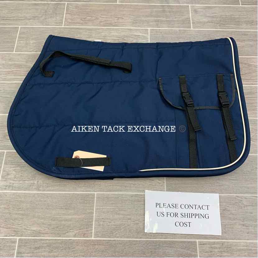 Toklat All Purpose Trail Pad w/ Pockets
