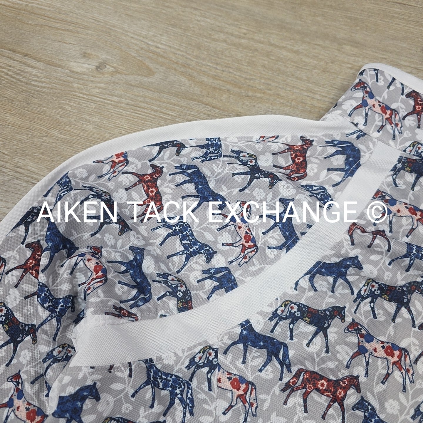 Ariat Sunstopper Long Sleeve Sun Shirt, Size Small