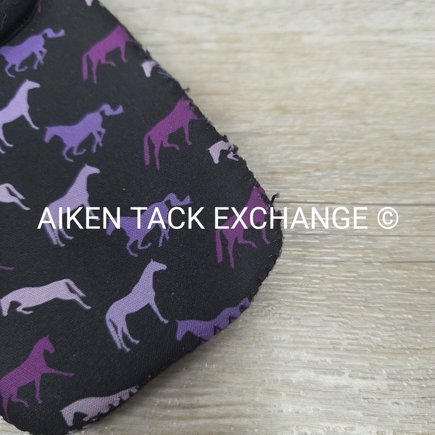 Soft Cell Phone Pouch