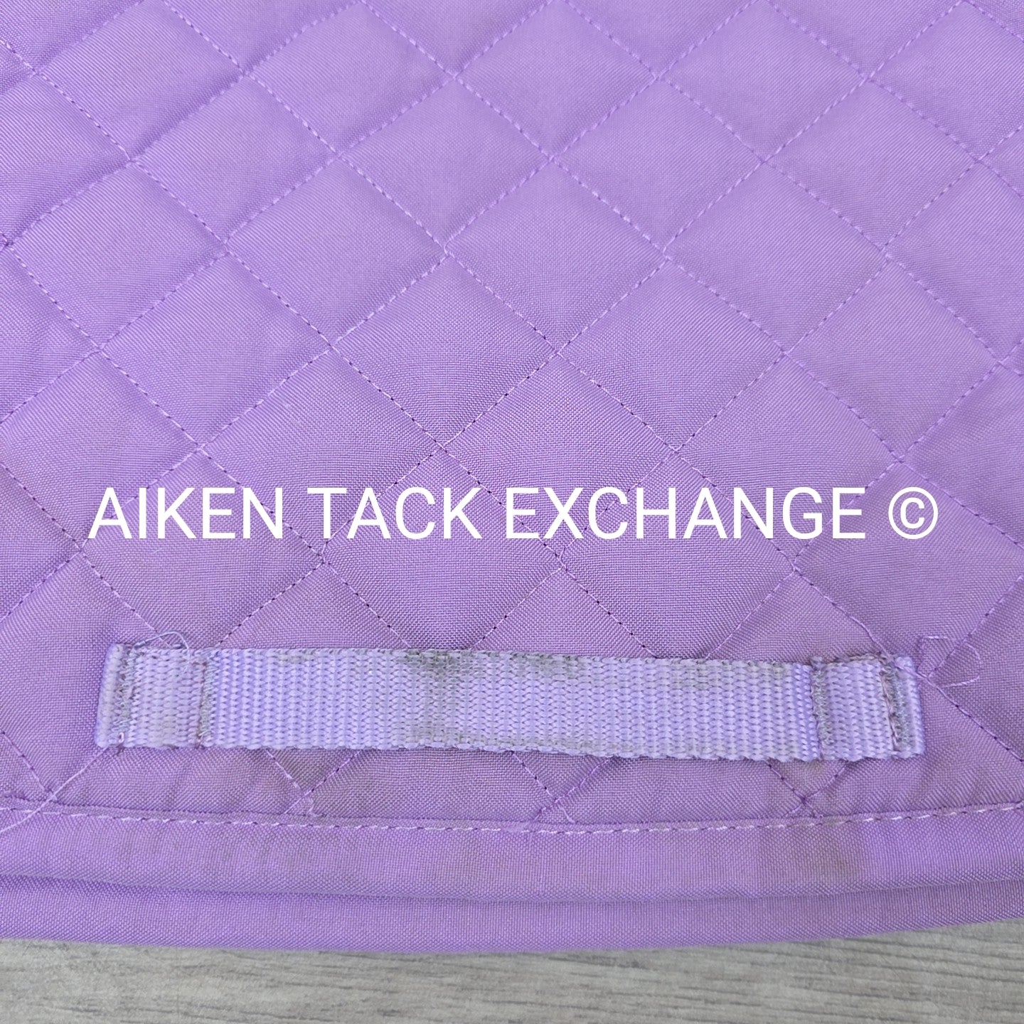 Dover Saddlery All Purpose Saddle Pad