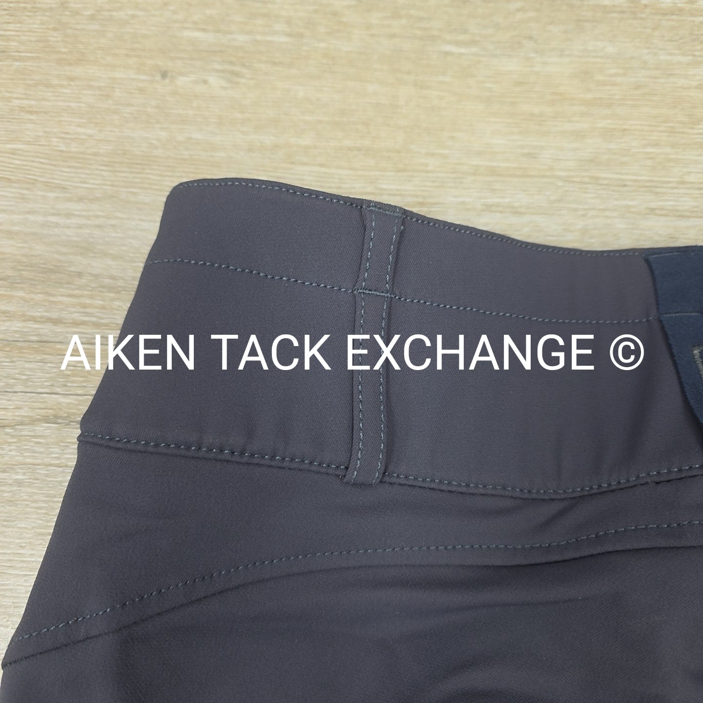 Romfh Isabella Silicone Grip Full Seat Breeches, Women's 26