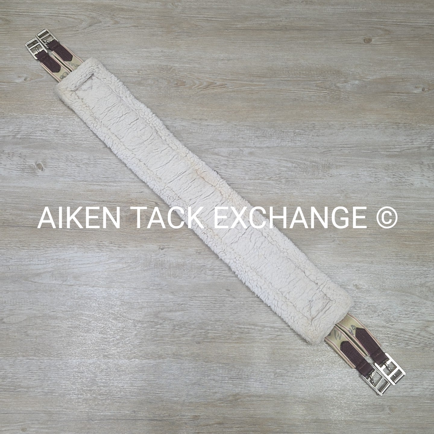 Fleece Girth, 48"