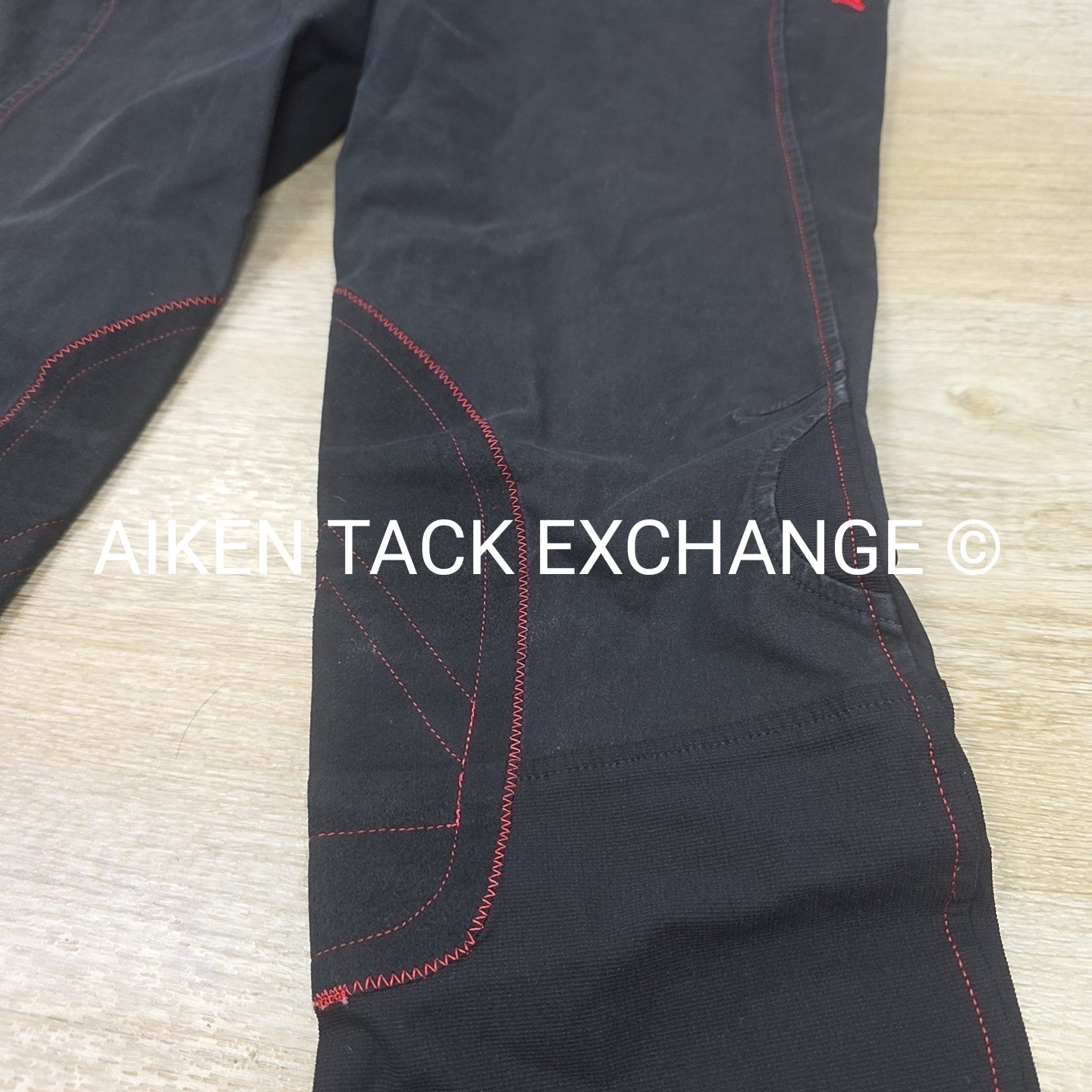 Ariat Prix Knee Patch Breeches, Size 32 L