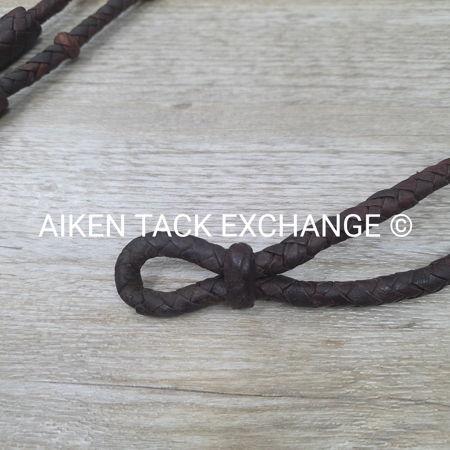 BARGAIN BUNDLE: 2 Pairs Western Reins with Snaps