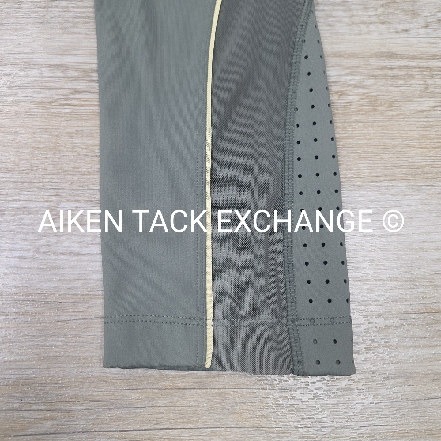 Avia Flex-Tech Capri Leggings, Women's Medium