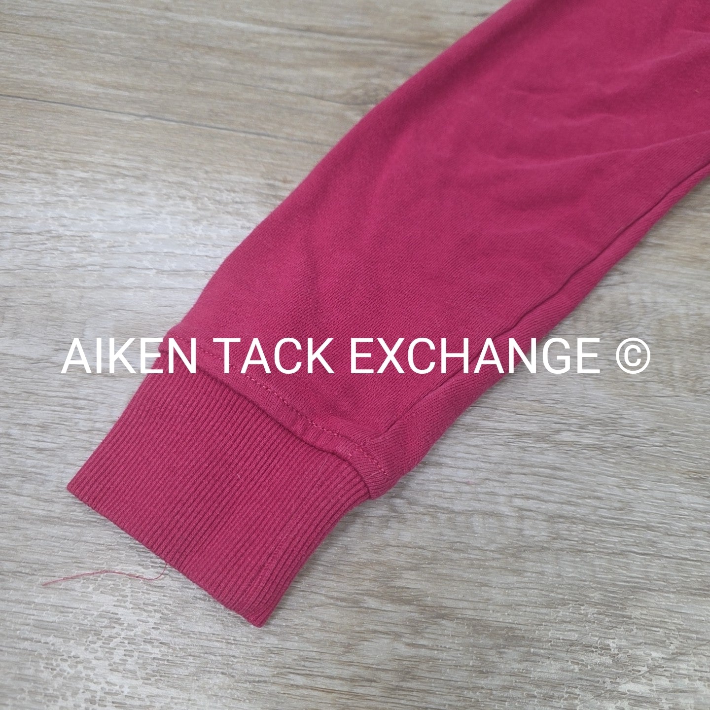 Ariat Long Sleeve Hoodie, Size Large