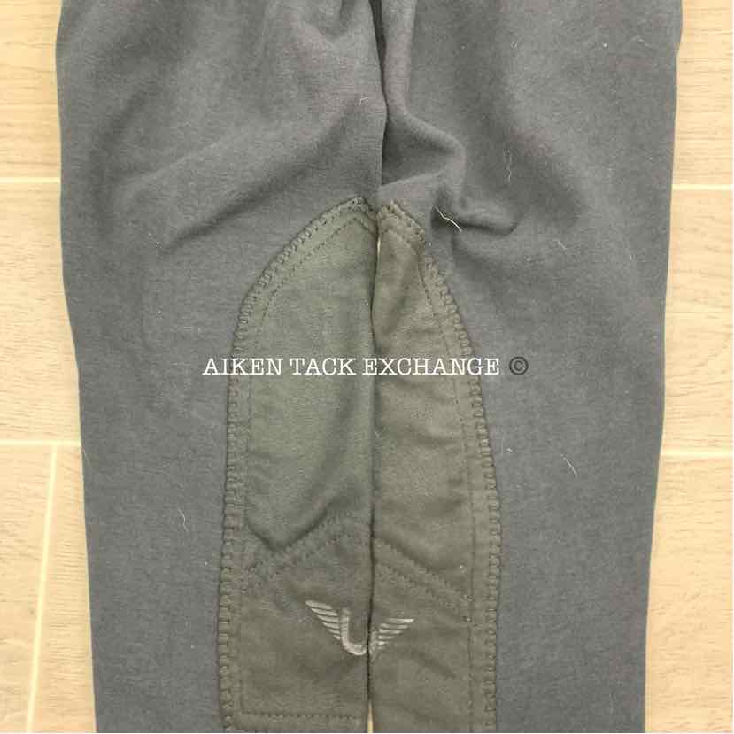 TuffTider Patrol Knee Patch Breeches, Size 14