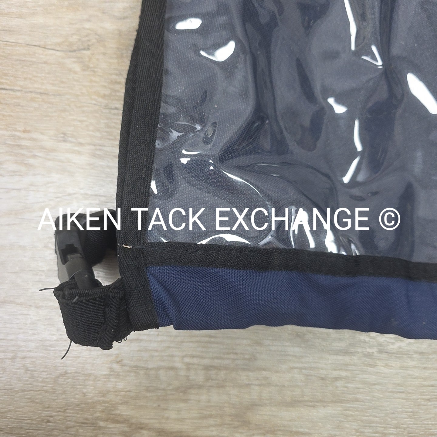 QHP Number Bib