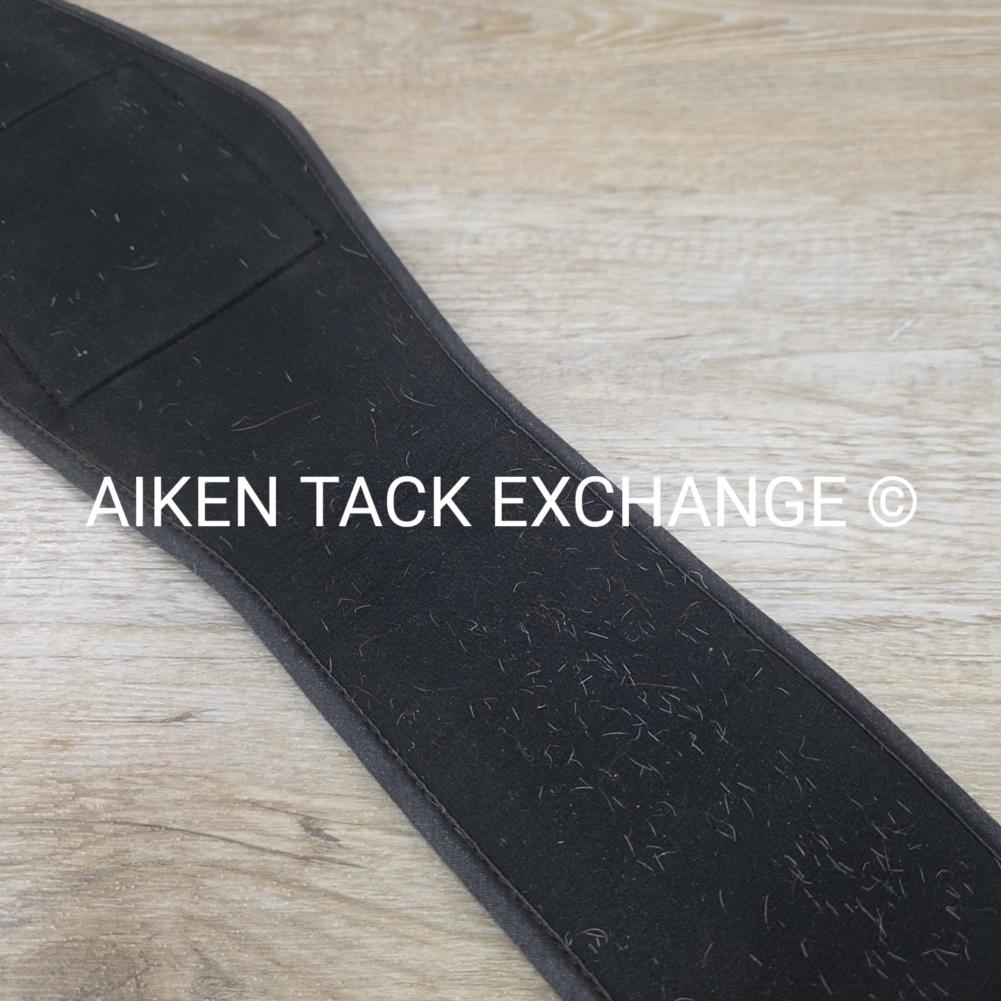 EquiFit Essential Schooling Girth, Brown, 54"