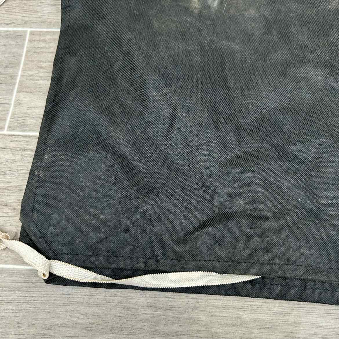 Tough 1 Nylon Western Saddle Cover