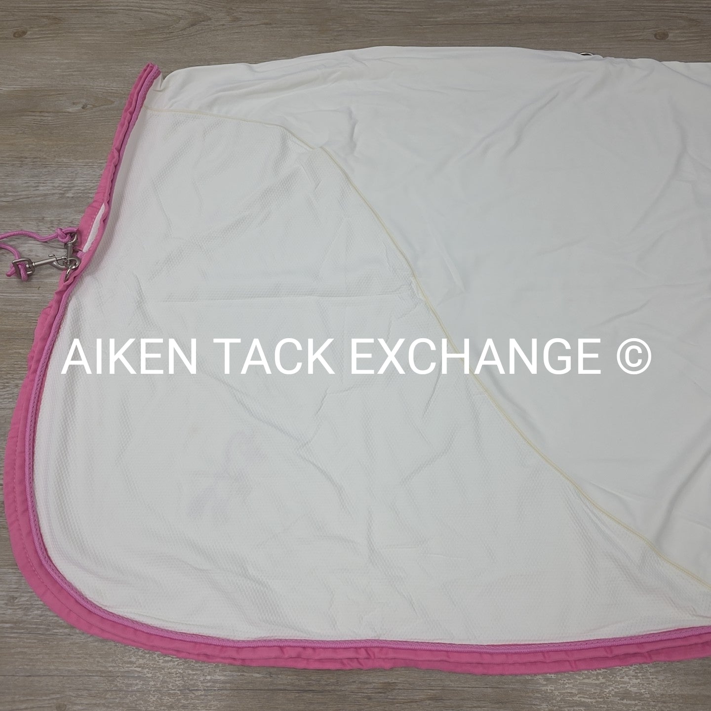 Fenwick Equestrian Pop Star Dress Sheet Sporty Cooler, 68"
