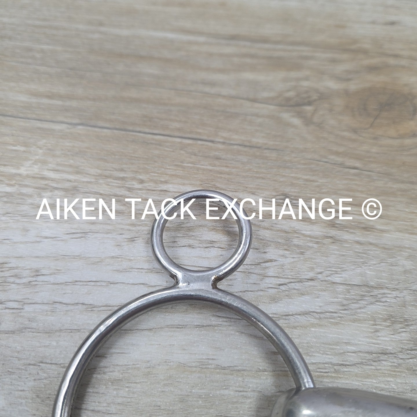 Single Joint 3 Ring Elevator Bit 5"