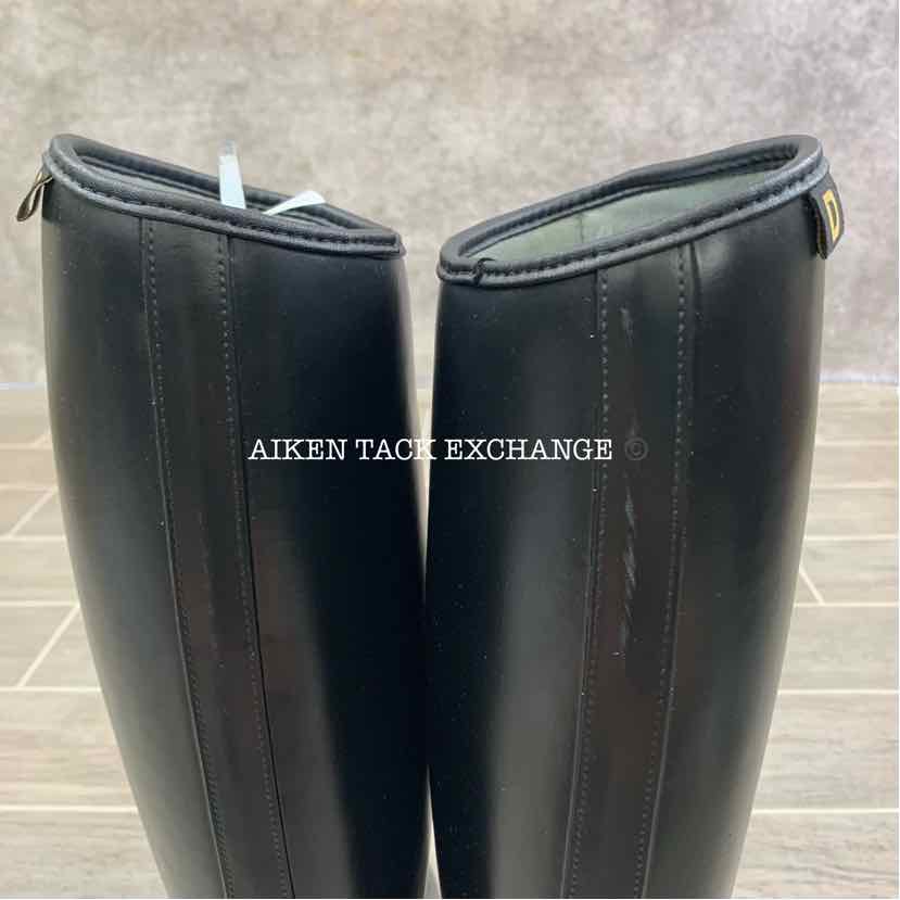 Dublin Universal Tall Rubber Boots, Ladies 7
