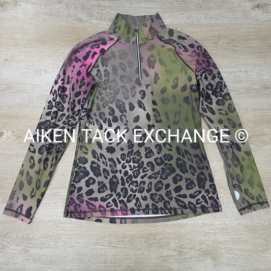 Skea Long Sleeve Base Layer, Size Large