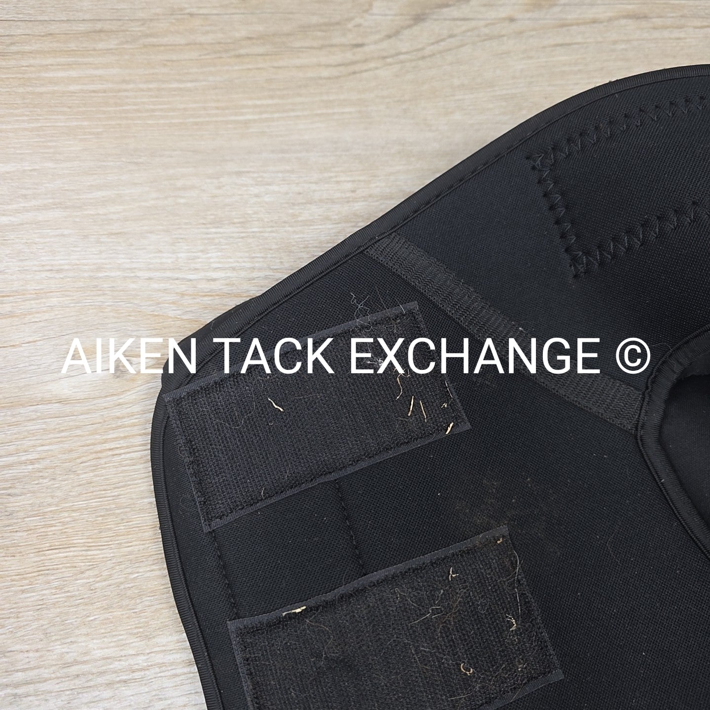 Back On Track Royal Padded Hock Wraps Deluxe, Size X-Large