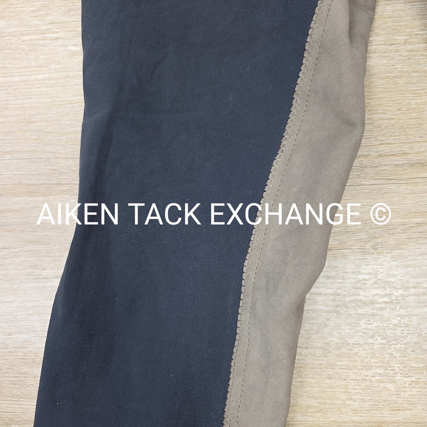 BARGAIN BUNDLE: 1 Cavallo Full Seat, 1 Tredstep Symphony Knee Patch, 30 Long